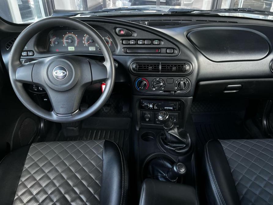 Lada (ВАЗ) Niva Travel I Волгоград  - изображение 16