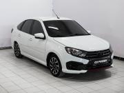 Lada (ВАЗ) Granta I Рестайлинг Ростов-на-Дону  - изображение 16