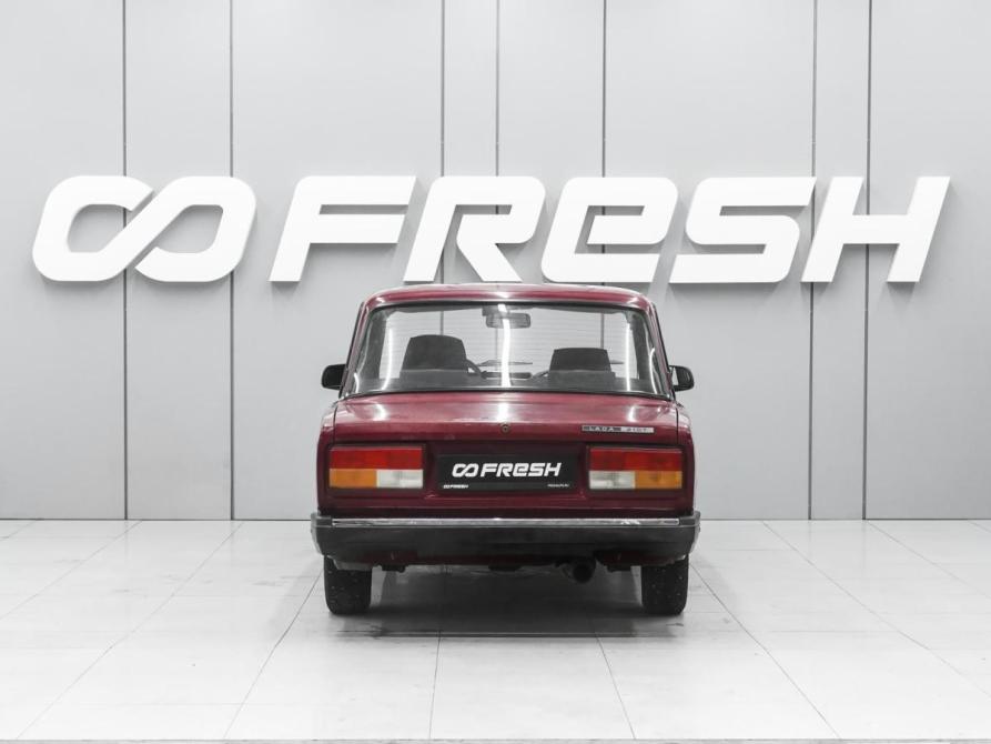 Lada (ВАЗ) 2107 Ростов-на-Дону  - изображение 4