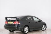 Honda Civic VIII Красноярск  - изображение 26