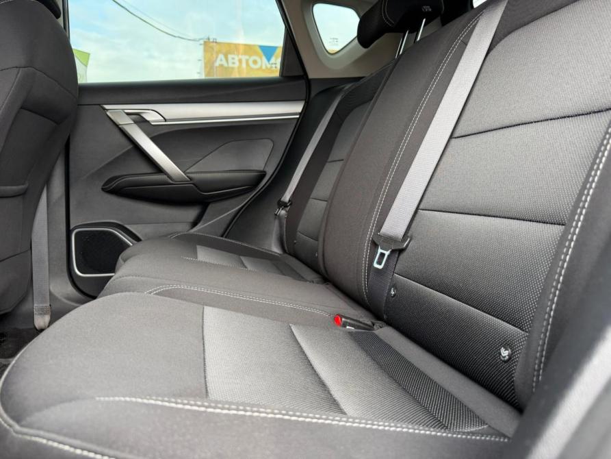 Geely Coolray I Набережные Челны  - изображение 18