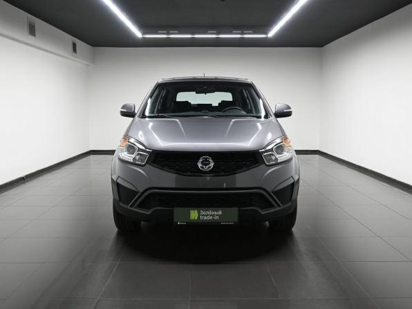 SsangYong Actyon II Рестайлинг с пробегом 2014 года, цена 1 375 000 рублей, 14789 км, внедорожник, Автокод Объявления