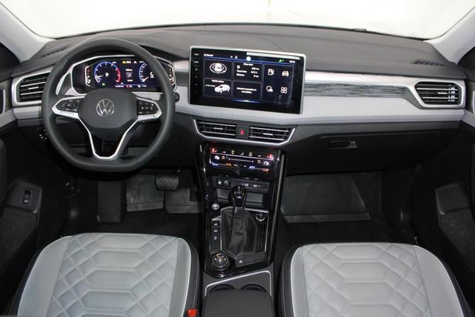 Volkswagen Tayron I Рестайлинг с пробегом 2023 года, цена 4 799 000 рублей, 47486 км, внедорожник, Автокод Объявления