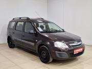 Lada (ВАЗ) Largus I Альметьевск  - изображение 25