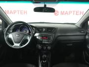Kia Rio III Рестайлинг Вологда  - изображение 29