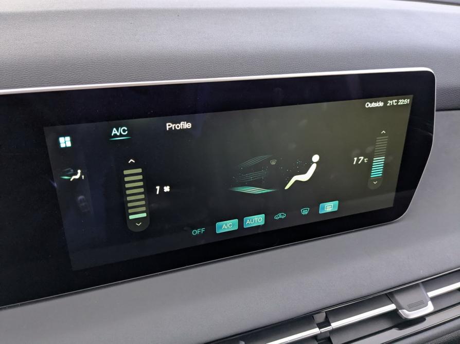 BAIC U5 Plus Москва  - изображение 28