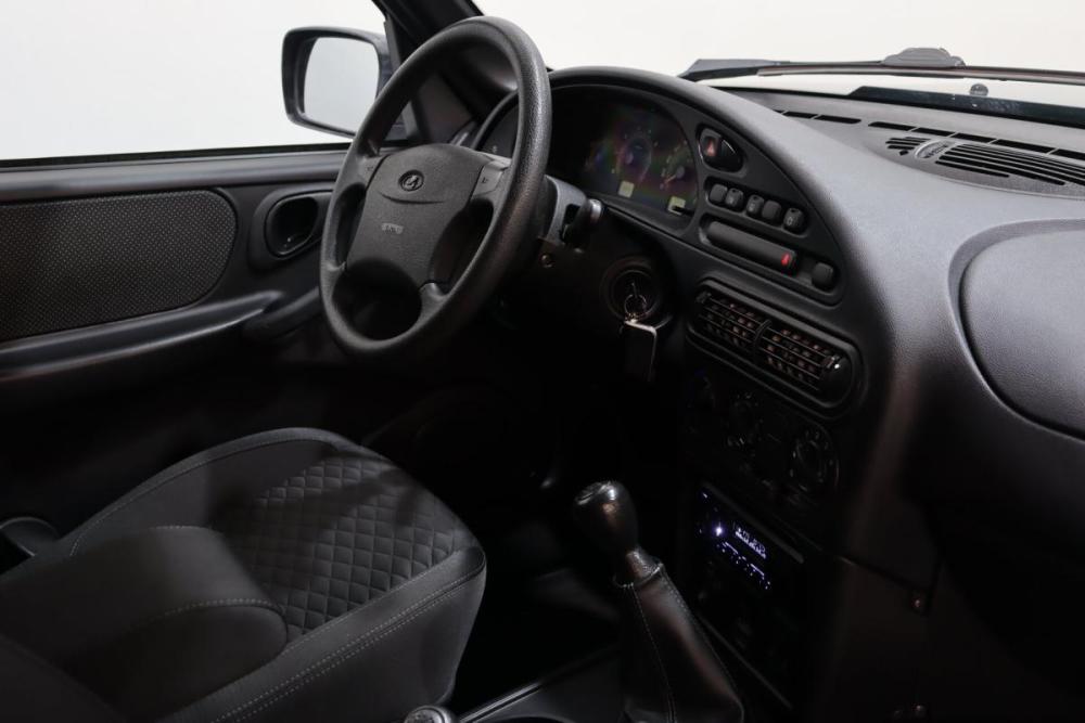 Lada (ВАЗ) Niva Travel I Сургут  - изображение 15