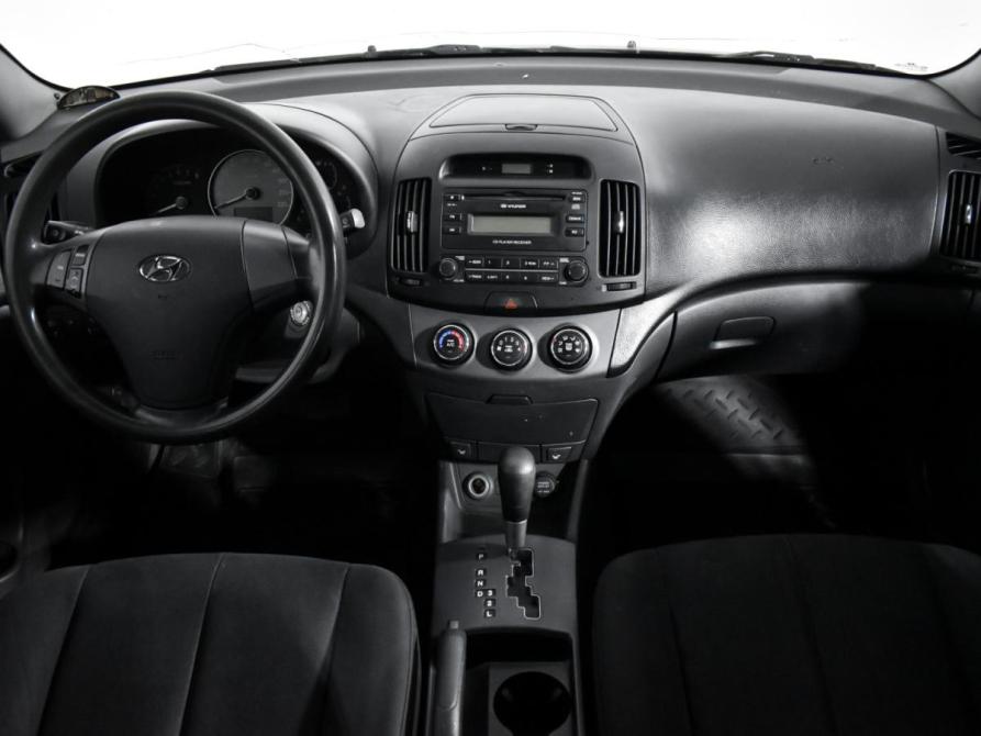 Hyundai Elantra IV (HD) Санкт-Петербург  - изображение 13