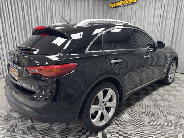 Infiniti FX II (S51) с пробегом 2010 года, цена 1 780 000 рублей, 264883 км, внедорожник, Автокод Объявления