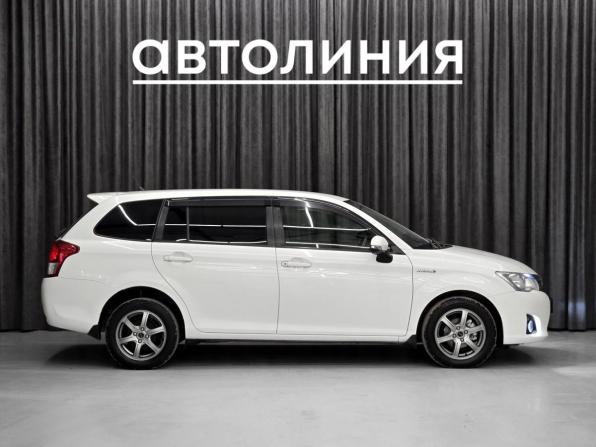 Toyota Corolla XI (E160 E170 E180) с пробегом 2014 года, цена 1 069 000 рублей, 114000 км, универсал, Автокод Объявления