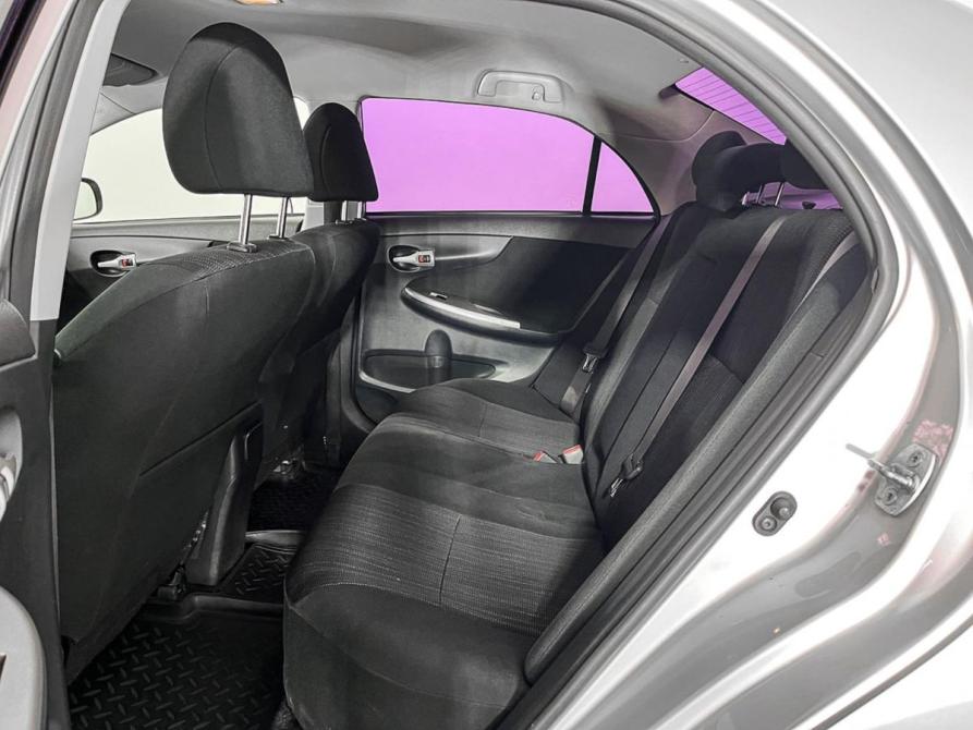 Toyota Corolla X (E140 E150) Ногинск  - изображение 18