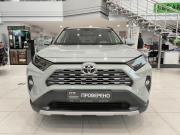 Toyota RAV4 V (XA50) Казань  - изображение 24