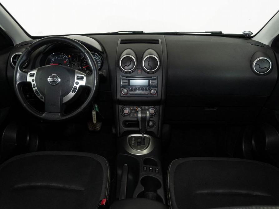 Nissan Qashqai I Казань  - изображение 7