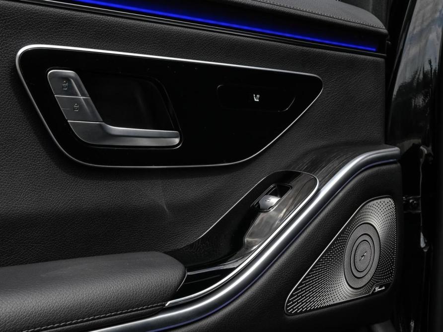 Mercedes-Benz S-Класс VII (W223) Волгоград  - изображение 22