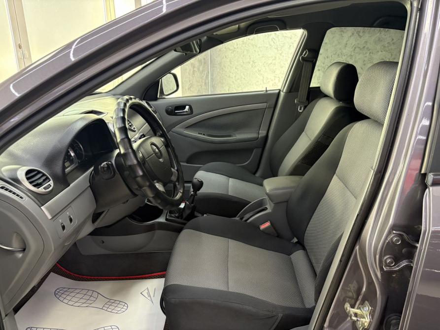 Chevrolet Lacetti I Ярославль  - изображение 13