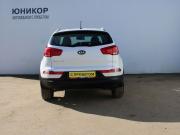 Kia Sportage III Рестайлинг Нижний Новгород  - изображение 20