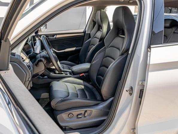Skoda Kodiaq I Рестайлинг с пробегом 2022 года, цена 3 799 000 рублей, 76141 км, внедорожник, Автокод Объявления