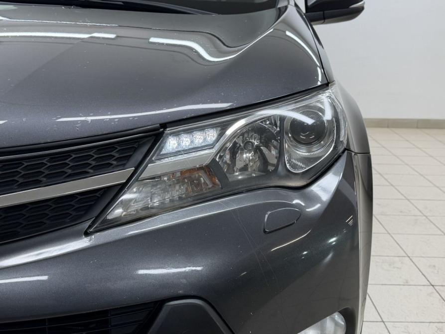 Toyota RAV4 IV (XA40) Вологда  - изображение 8