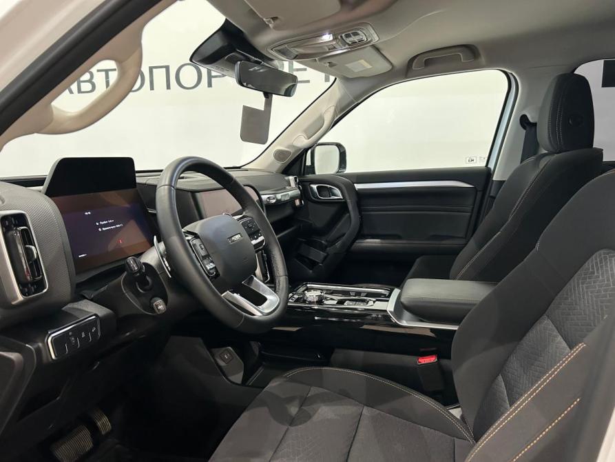 Haval Dargo I Санкт-Петербург  - изображение 16