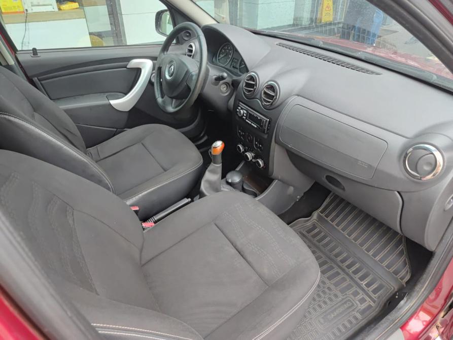 Renault Sandero I Ижевск  - изображение 13