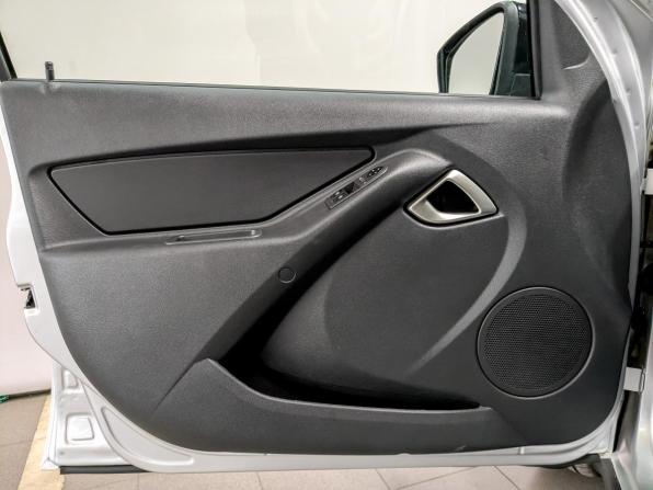 Lada (ВАЗ) Granta I Рестайлинг с пробегом 2025 года, цена 1 118 000 рублей, 21836 км, универсал, Автокод Объявления