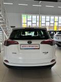 Toyota RAV4 IV (XA40) Рестайлинг Уфа  - изображение 34