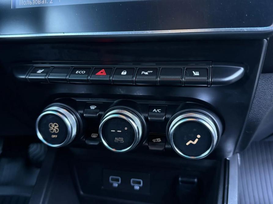 Renault Duster II Волгоград  - изображение 19