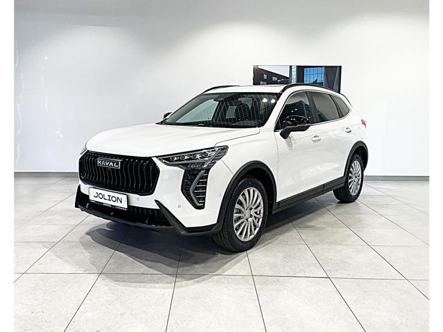 Haval Jolion I Рестайлинг 2 Ярославль  - изображение 3