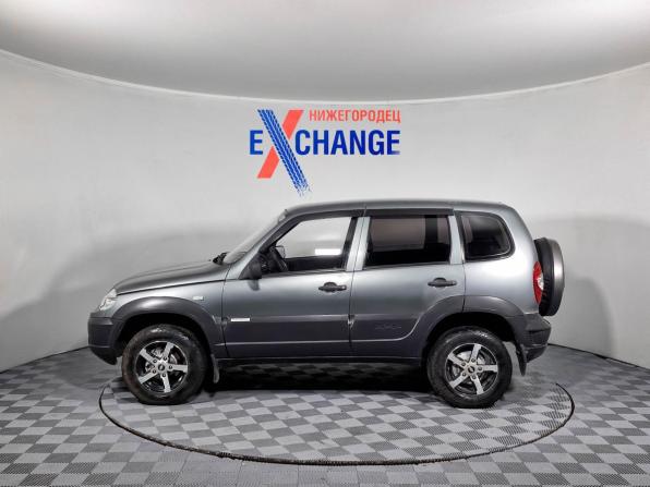 Chevrolet Niva I Рестайлинг с пробегом 2011 года, цена 369 000 рублей, 173000 км, внедорожник, Автокод Объявления