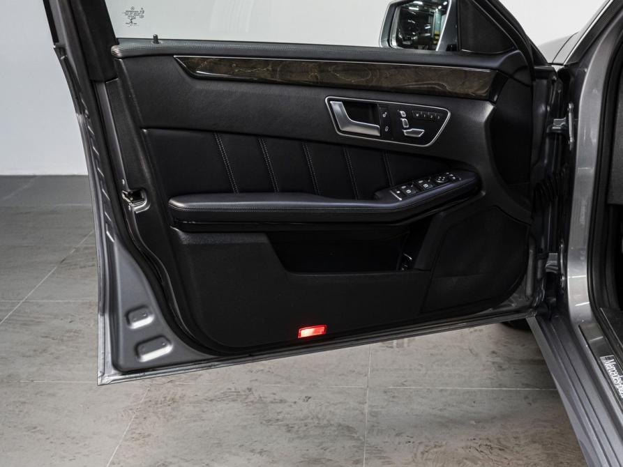 Mercedes-Benz E-Класс IV (W212 S212 C207) Рестайлинг Тюмень  - изображение 12