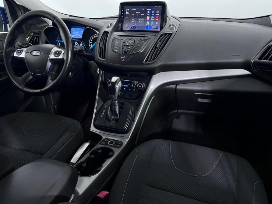 Ford Kuga II Ростов-на-Дону  - изображение 15