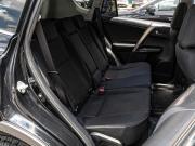 Toyota RAV4 IV (XA40) Рестайлинг Краснодар  - изображение 27