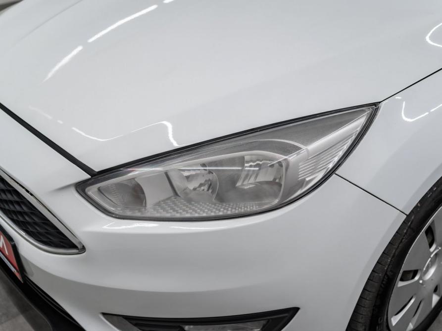 Ford Focus III Рестайлинг Красноярск  - изображение 18