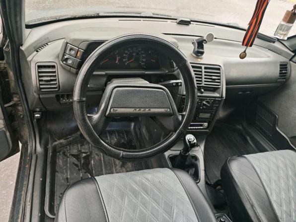 Lada (ВАЗ) 2111 с пробегом 2006 года, цена 249 000 рублей, 244000 км, универсал, Автокод Объявления