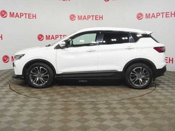 Belgee X50 с пробегом 2024 года, цена 1 995 000 рублей, 29902 км, внедорожник, Автокод Объявления