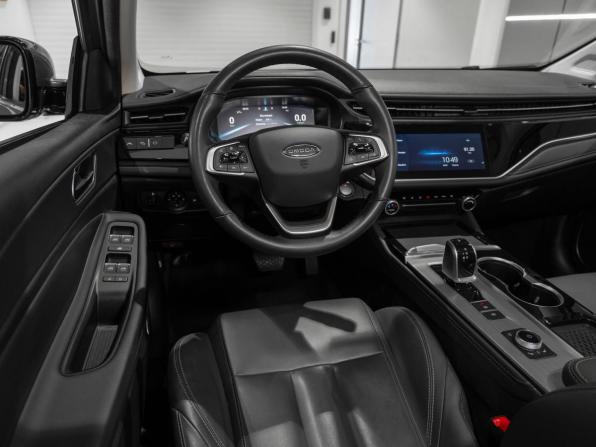 Omoda S5 с пробегом 2023 года, цена 1 670 000 рублей, 29373 км, седан, Автокод Объявления