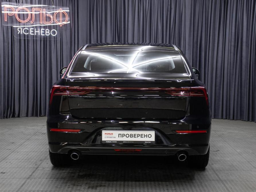 FAW Bestune B70 I Москва  - изображение 6
