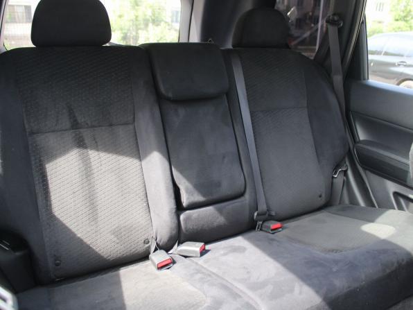 Nissan X-Trail II Рестайлинг с пробегом 2011 года, цена 1 329 000 рублей, 192000 км, внедорожник, Автокод Объявления