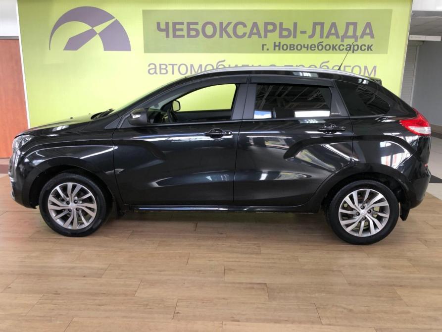 Lada (ВАЗ) XRAY I Чебоксары  - изображение 8
