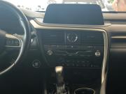 Lexus RX IV Рестайлинг Казань  - изображение 40
