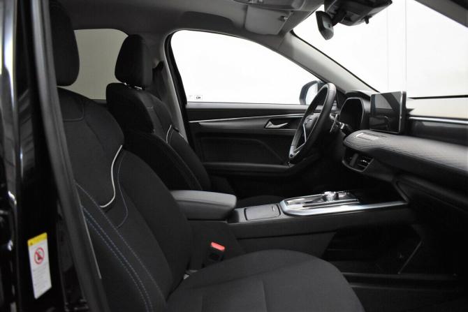 Haval Jolion I с пробегом 2023 года, цена 1 880 000 рублей, 30682 км, внедорожник, Автокод Объявления