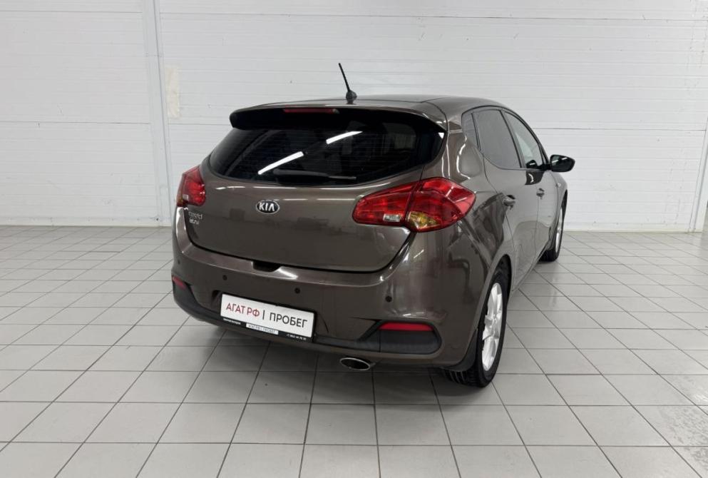 Kia Ceed II Астрахань  - изображение 6