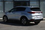 Kia Sportage IV Рестайлинг Саратов  - изображение 32