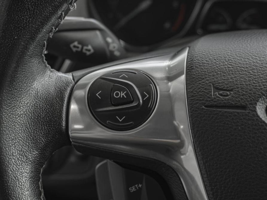 Ford Kuga II Мурманск  - изображение 25