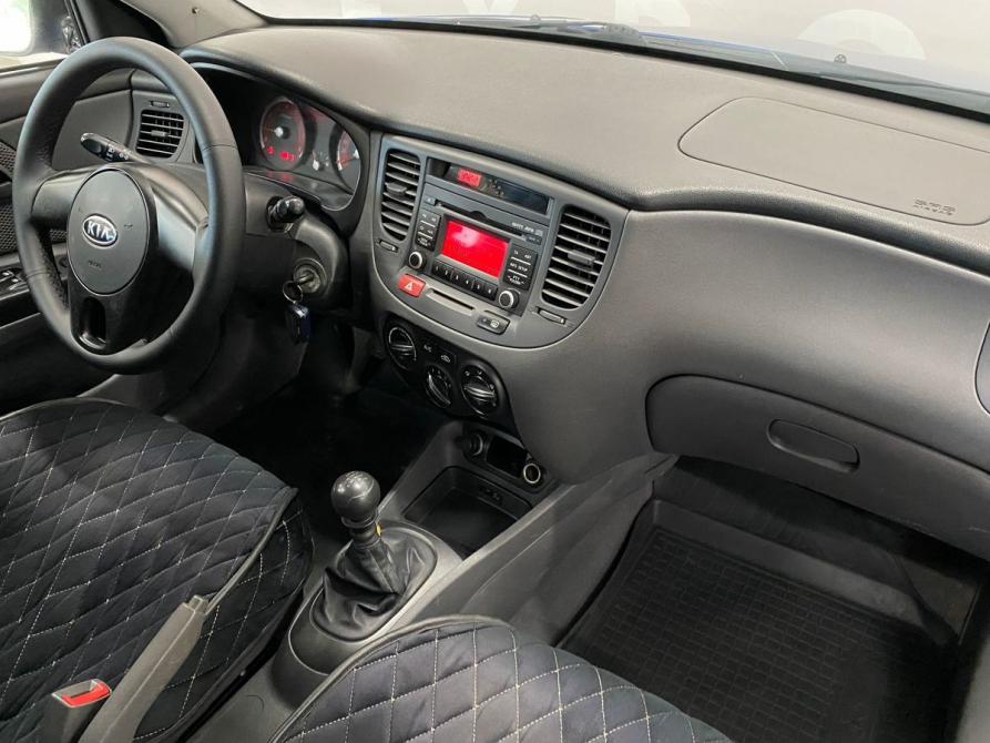 Kia Rio II Рестайлинг Волгоград  - изображение 12