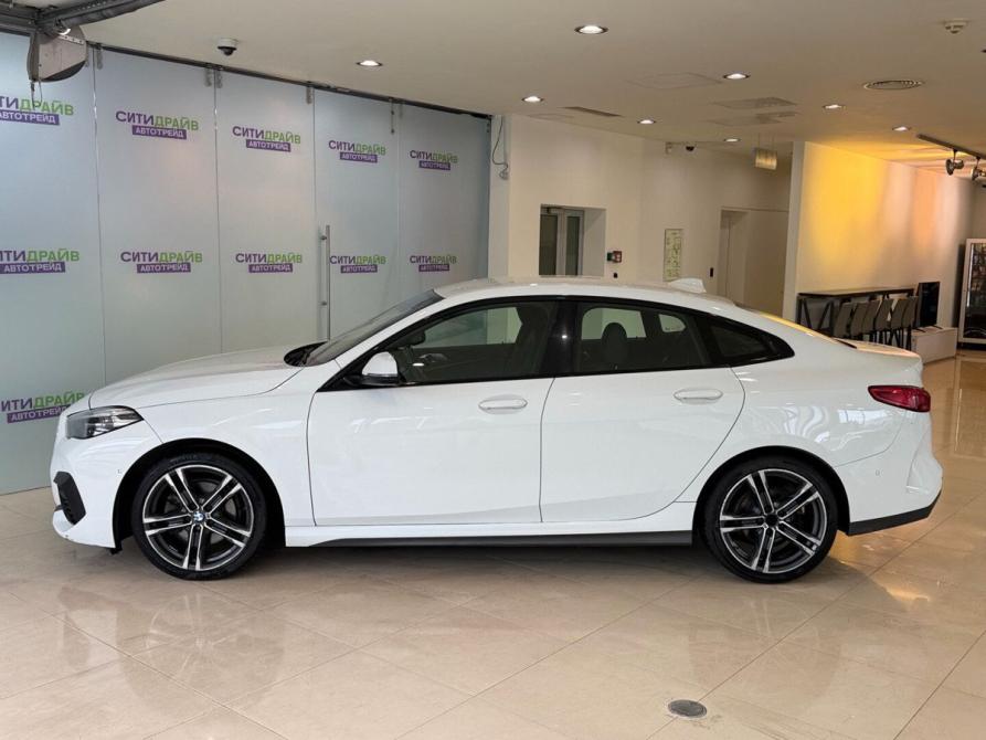 BMW 2 серии F44 Москва  - изображение 8