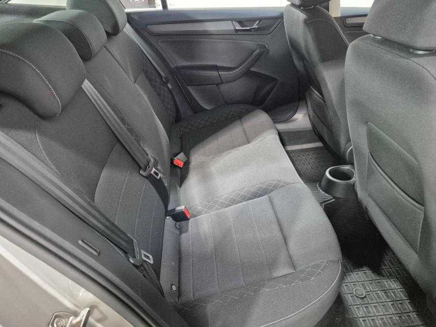 Skoda Rapid II Воронеж  - изображение 14