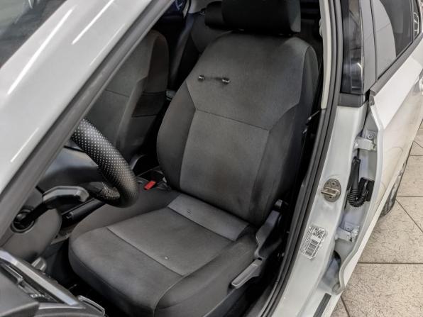 Skoda Rapid I Рестайлинг с пробегом 2019 года, цена 800 000 рублей, 213652 км, лифтбек, Автокод Объявления