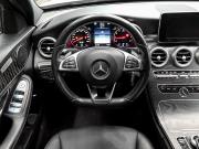 Mercedes-Benz C-Класс IV (W205) Екатеринбург  - изображение 30
