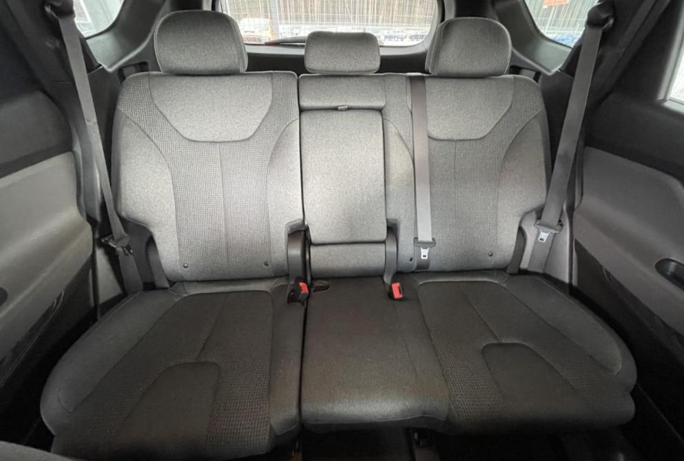 Hyundai Santa Fe IV Иваново  - изображение 17